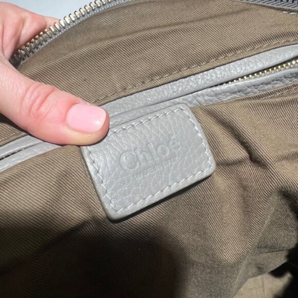 Chloé Marcie Large - Picture 9 of 11